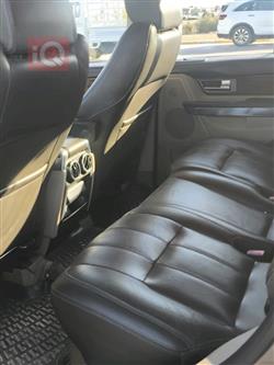 لاند ڕۆڤەر ڕانج ڕۆڤەر سپۆرت